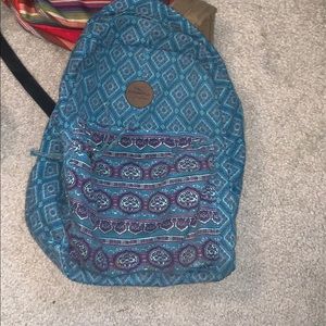 O’Neil Backpack